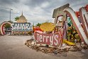 166 Las Vegas, Neon Museum